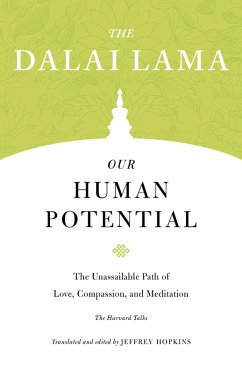 Cover Our Human Potential (eBook, ePUB)