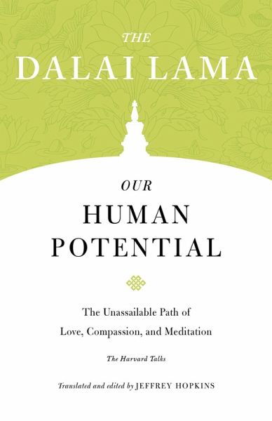 Our Human Potential (eBook, ePUB) Our Human Potential (eBook, ePUB)