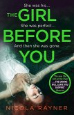 The Girl Before You (eBook, ePUB)