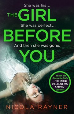 The Girl Before You (eBook, ePUB) - Rayner, Nicola