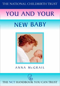 You and Your New Baby (eBook, ePUB) - McGrail, Anna