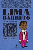Box - Lima Barreto - Obra Reunida (eBook, ePUB)