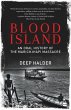 Blood Island (eBook, ePUB) - Bild 1