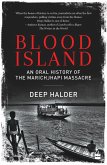 Blood Island (eBook, ePUB)