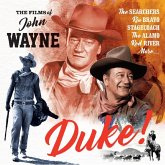 Duke! Duke!
