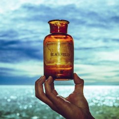 Blackfield V - Blackfield