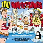 100 Novelty Songs