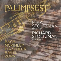 Cover Palimpsest