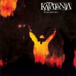 Discouraged Ones - Katatonia