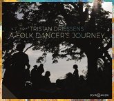 A Folk Dancer'S Journey