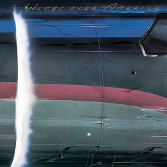 Wings Over America - Mccartney,Paul & Wings
