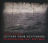 Letters From Gettysburg