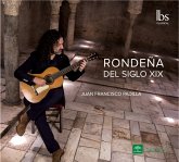 Rondeña Del Siglo Xix