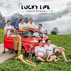 Lucky Life - Southbrass
