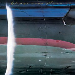 Wings Over America (3lp) - Mccartney,Paul & Wings