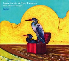 Sabir - Curcio,Luca & Free Humans Feat. Gavino Murgia