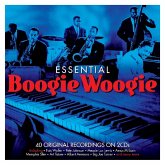 Essential Boogie Woogie Essential Boogie Woogie