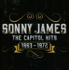 The Capitol Hits 1963-1972 - James,Sonny