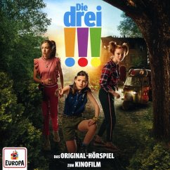 Das Original Hörspiel Zum Kinofilm