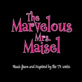 The Marvelous Mrs.Maisel (O.S.T.) The Marvelous Mrs.Maisel (O.S.T.)