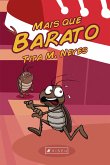 Mais que barato (eBook, ePUB)