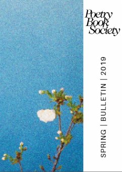 Cover Poetry Book Society Spring 2019 Bulletin (eBook, ePUB)