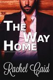 The Way Home (Finding Home, #3) (eBook, ePUB)