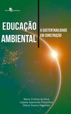Educação Ambiental (eBook, ePUB) - Da Silva, Maria Cristina