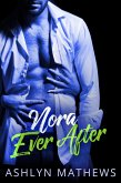 Nora Ever After (Kiss Starter, #3) (eBook, ePUB)