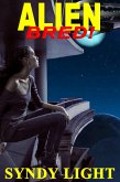 Alien Bred (Halloween Tricks & Treats, #2) (eBook, ePUB)
