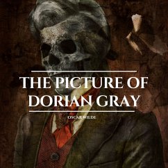 Cover The Picture Of Dorian Gray (MP3-Download)