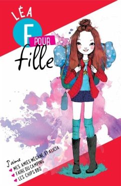 Cover Lea (eBook, PDF)