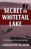 Secret in Whitetail Lake (eBook, ePUB)