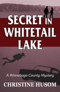 Cover Secret in Whitetail Lake (eBook, ePUB)