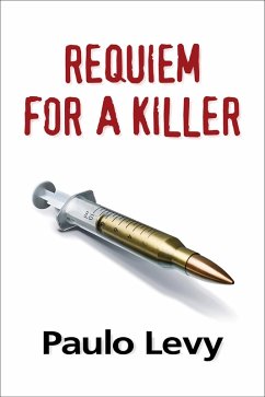 Cover Requiem for a Killer (eBook, ePUB)