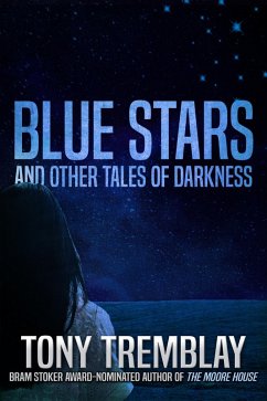 Cover Blue Stars and Other Tales of Darkness (eBook, ePUB)