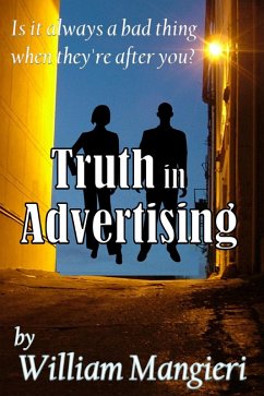 Cover Truth in Advertising (eBook, ePUB)