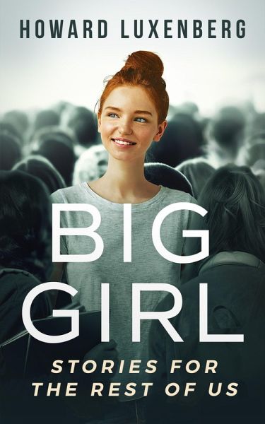 Big Girl (eBook, ePUB) Big Girl (eBook, ePUB)
