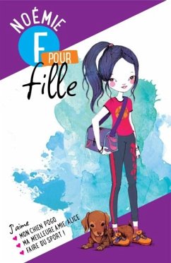 Cover Noemie (eBook, PDF)