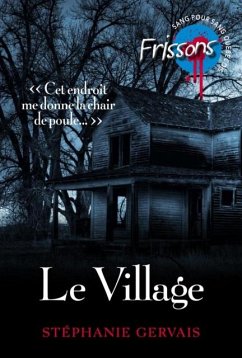 Cover Le village (eBook, PDF)