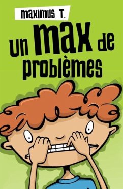 Un max de problemes (eBook, PDF) - L. M. Nicodemo, Nicodemo