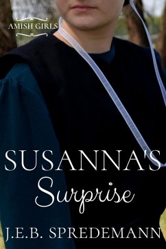 Cover Susanna's Surprise (Amish Girls Series - Book 4) (eBook, ePUB)