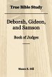 True Bible Study - Deborah, Gideon, and... - Bild 1