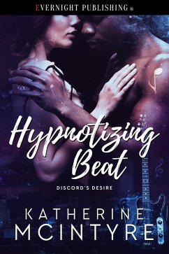 Cover Hypnotizing Beat (Discord's Desire, #2) (eBook, ePUB)