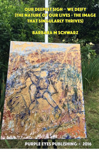 Our Deepest Sigh - We Deify (eBook, ePUB)