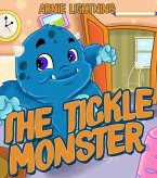 The Tickle Monster (eBook, ePUB) The Tickle Monster (eBook, ePUB)