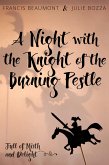 A Night with the Knight of the Burning Pestle (eBook, ePUB)