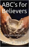 Abc's for Believers (eBook, ePUB)