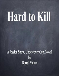 Cover Hard to Kill (eBook, ePUB)