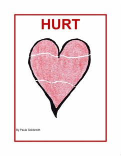 Cover Hurt (eBook, ePUB)